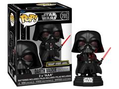 Darth Vader