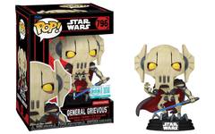 General Grievous