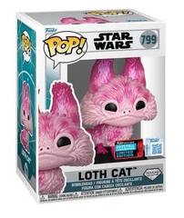 Loth Cat