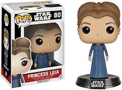 Princess Leia