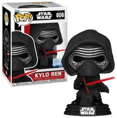 Kylo Ren