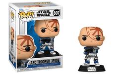 Arc Trooper Jesse