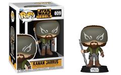 Kanan Jarrus