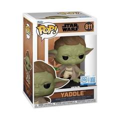 Yaddle