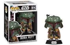 Boba Fett