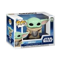 Grogu