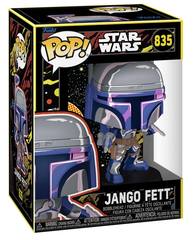 Jango Fett