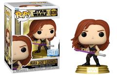 Mara Jade Legends