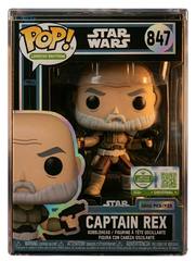 Captain Rex