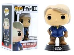 Han Solo Snow Gear