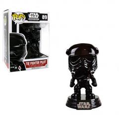 TIE Fighter Pilot