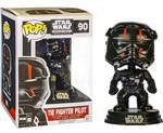 TIE Fighter Pilot