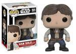 Han Solo Ceremony