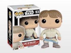 Luke Skywalker Bespin