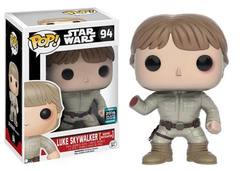 Luke Skywalker Bespin Encounter