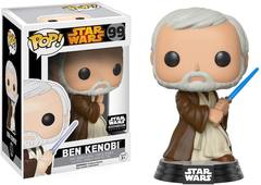 Ben Kenobi