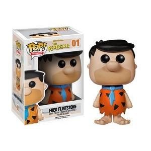 Fred Flintstone