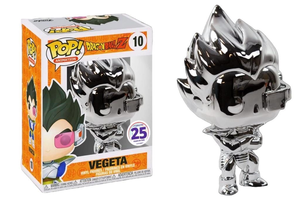 Vegeta