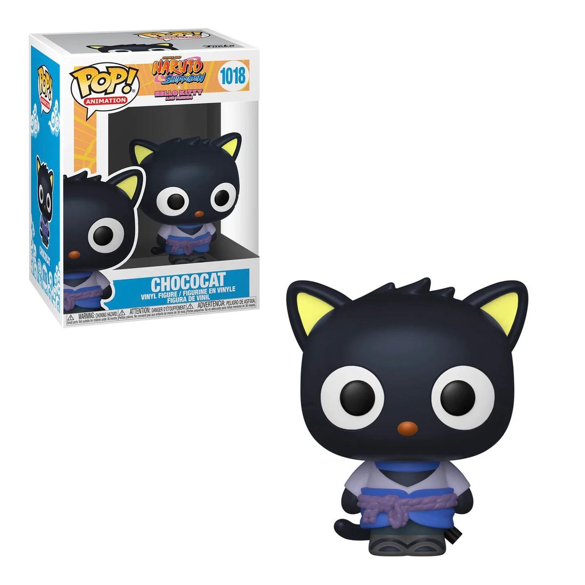 Chococat