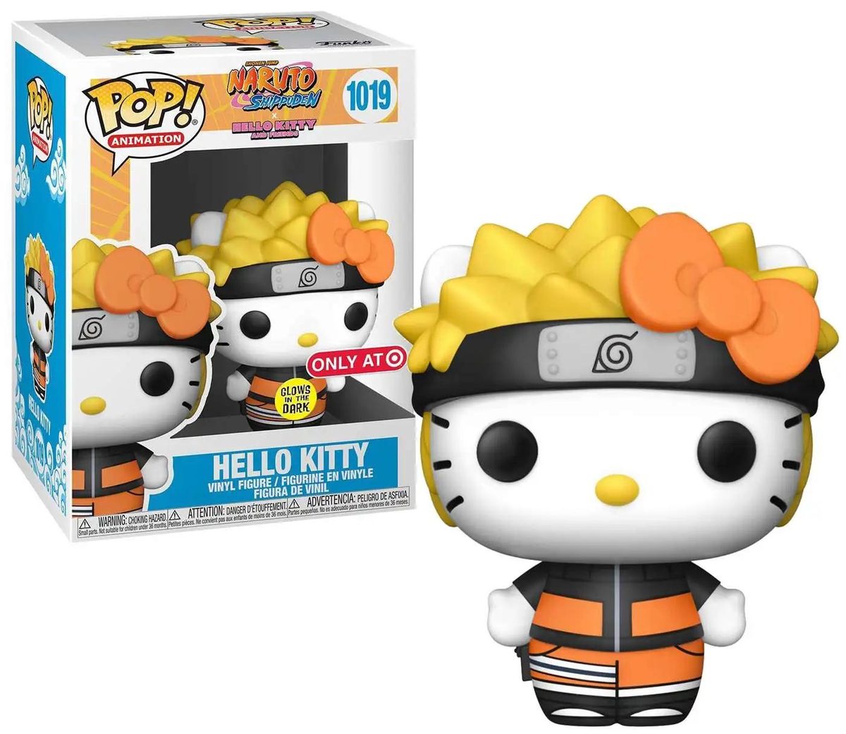 Hello Kitty