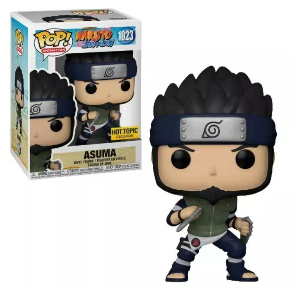 Asuma