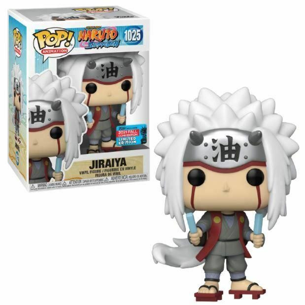 Jiraiya