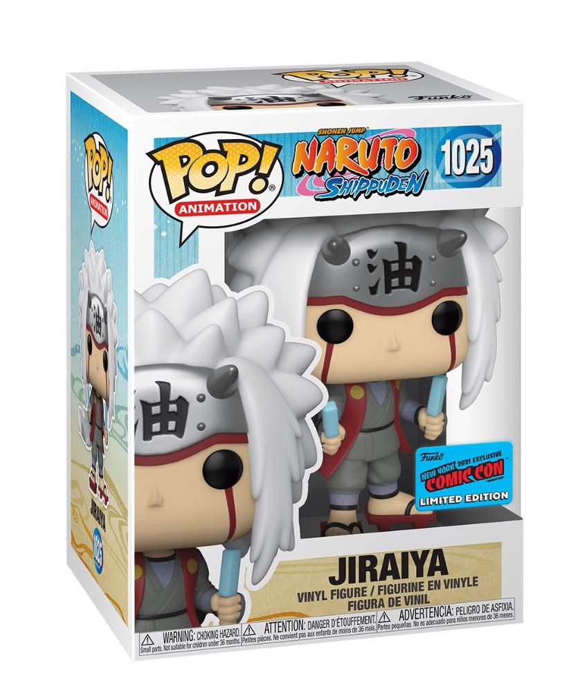 Jiraiya