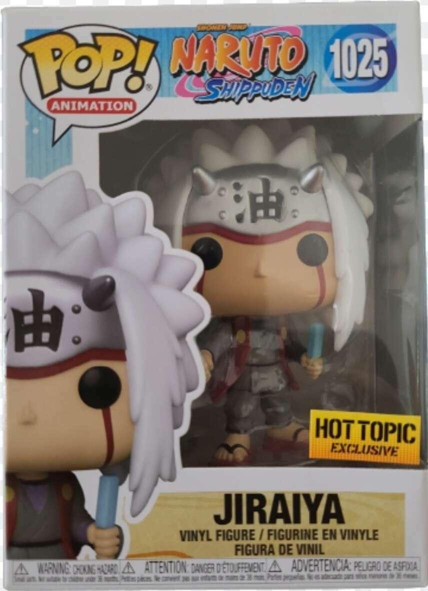 Jiraiya