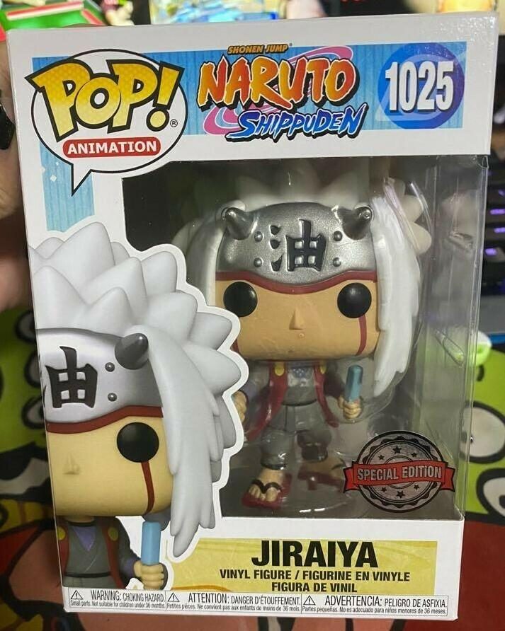 Jiraiya