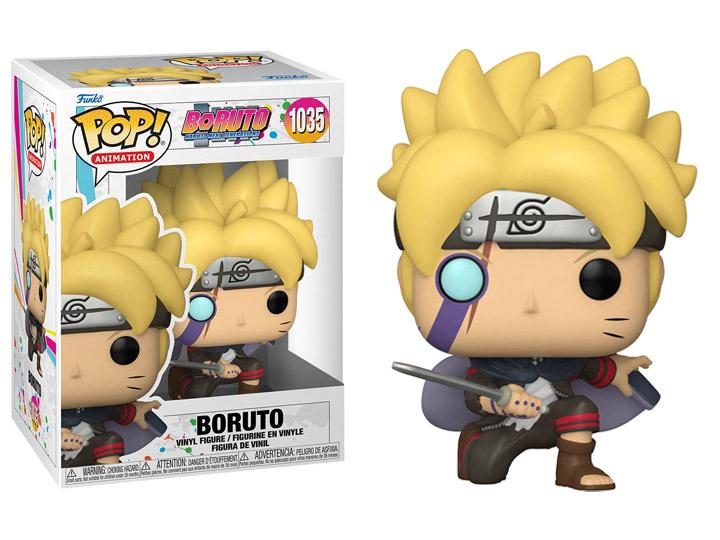 Boruto