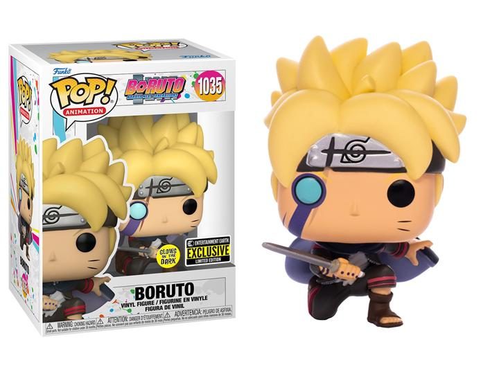 Boruto