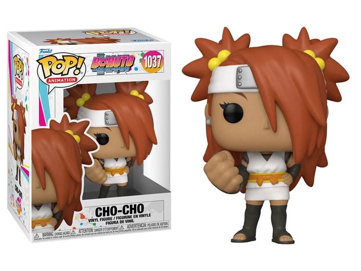 Cho-Cho
