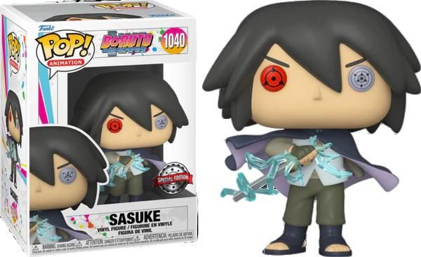 Sasuke