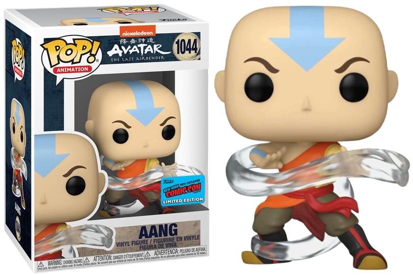 Aang