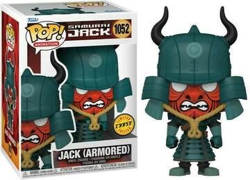 Jack Armored