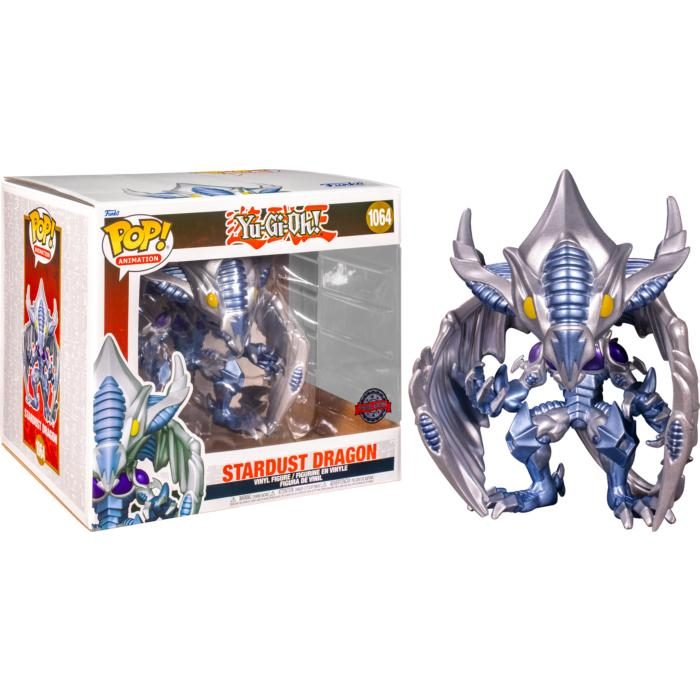 Stardust Dragon