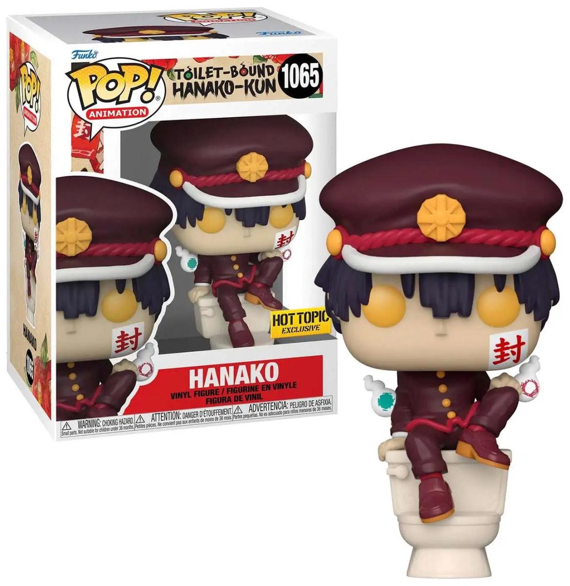 Hanako