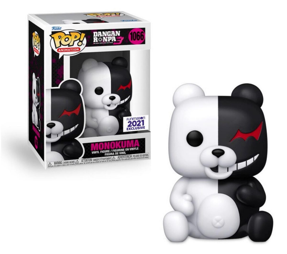 Monokuma