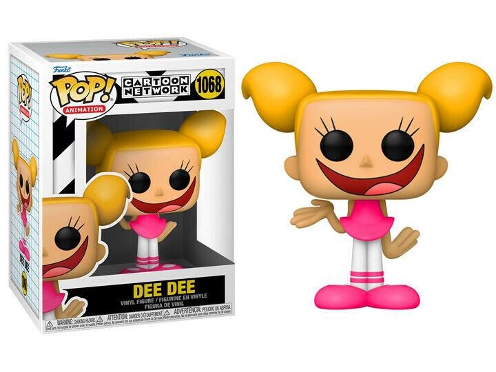 Dee Dee