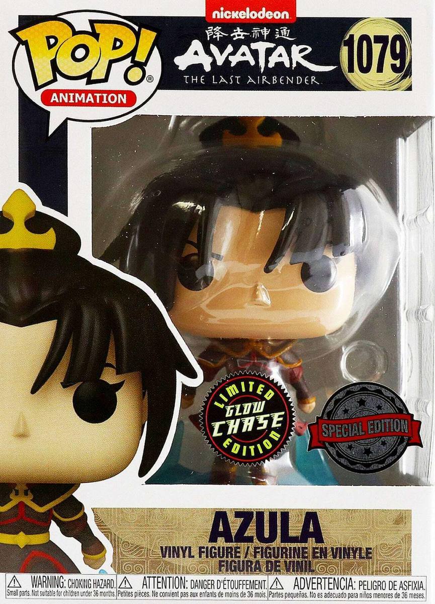Azula
