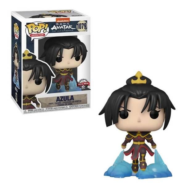 Azula
