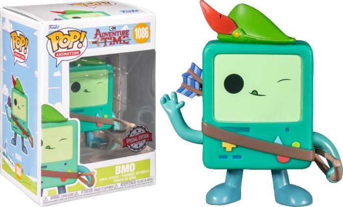 BMO