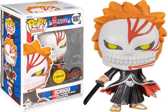 Ichigo