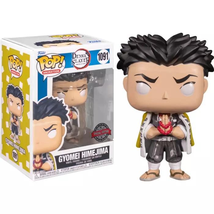 Gyomei Himejima