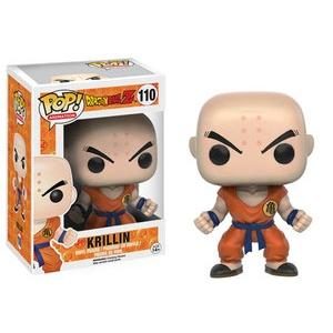 Krillin