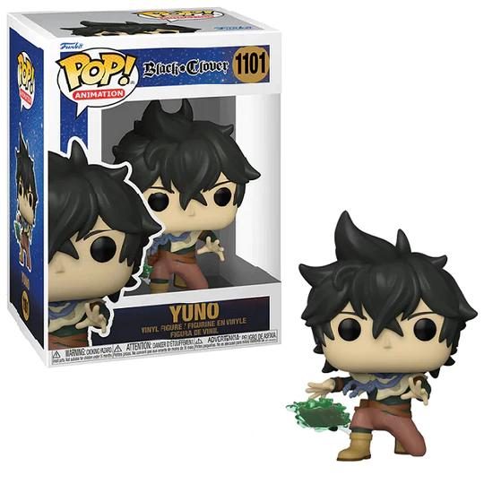 Yuno