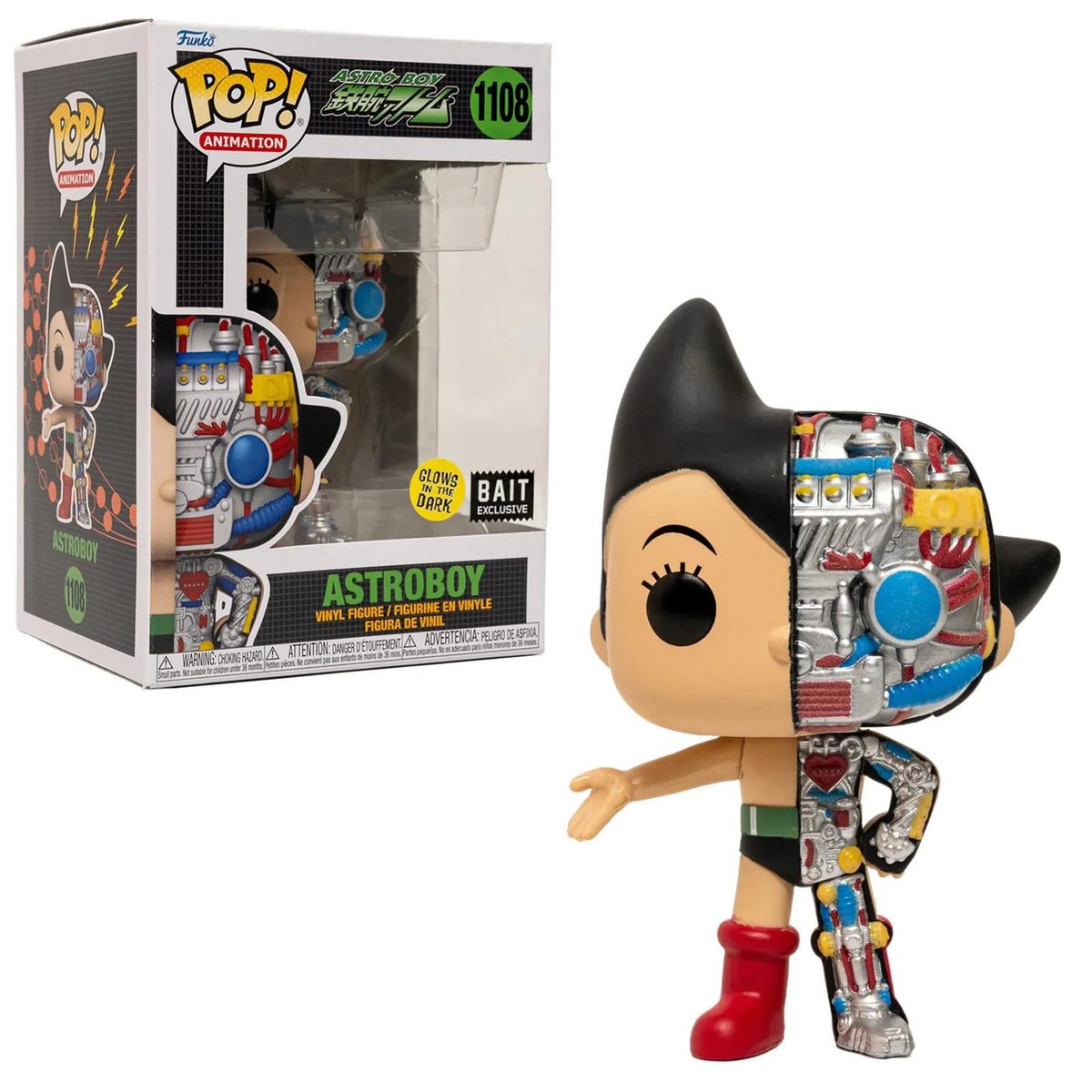 Astro Boy