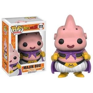 Majin Buu