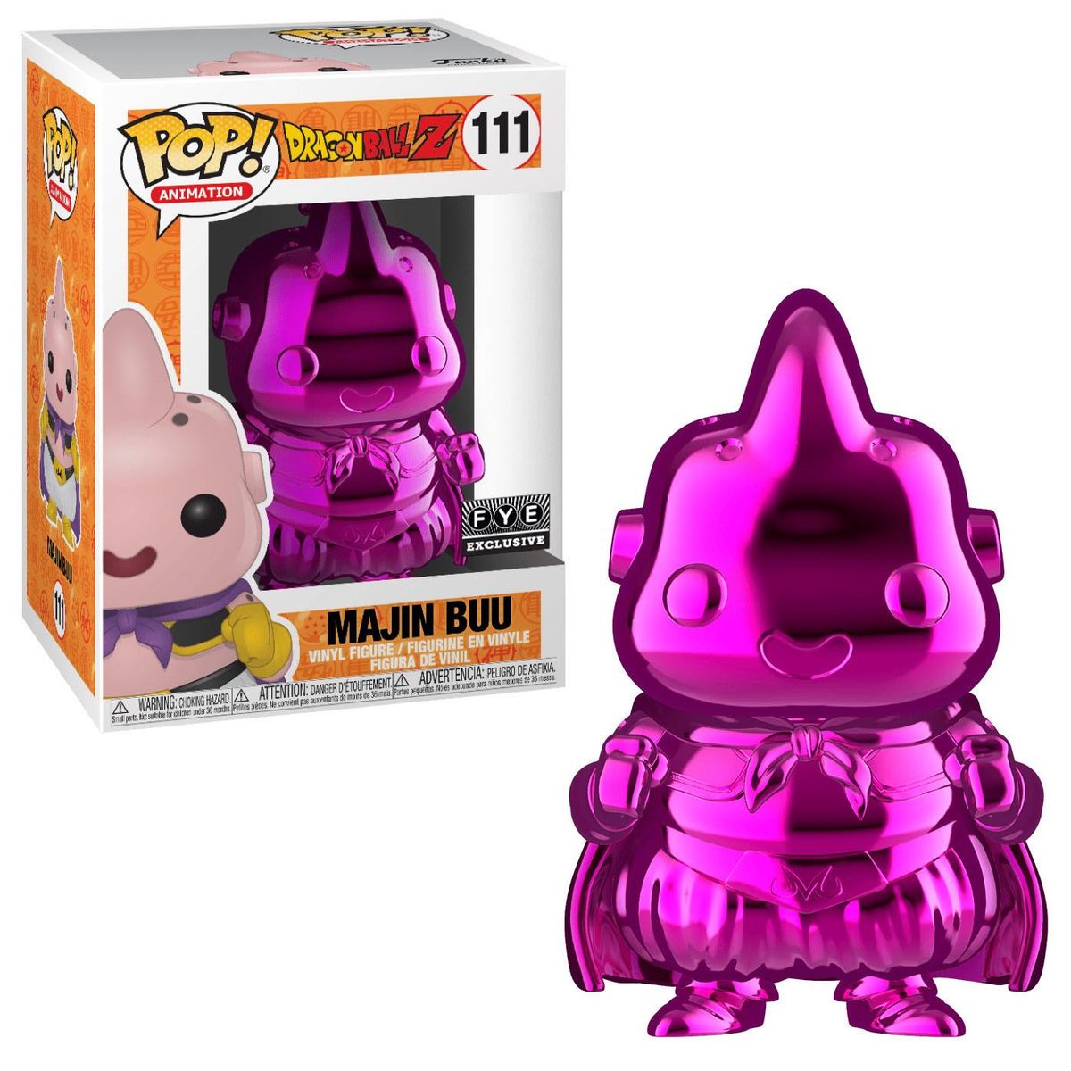 Majin Buu