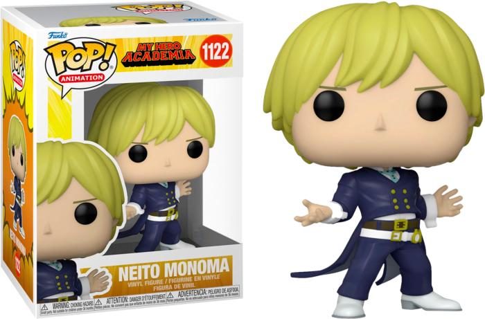Neito Monoma
